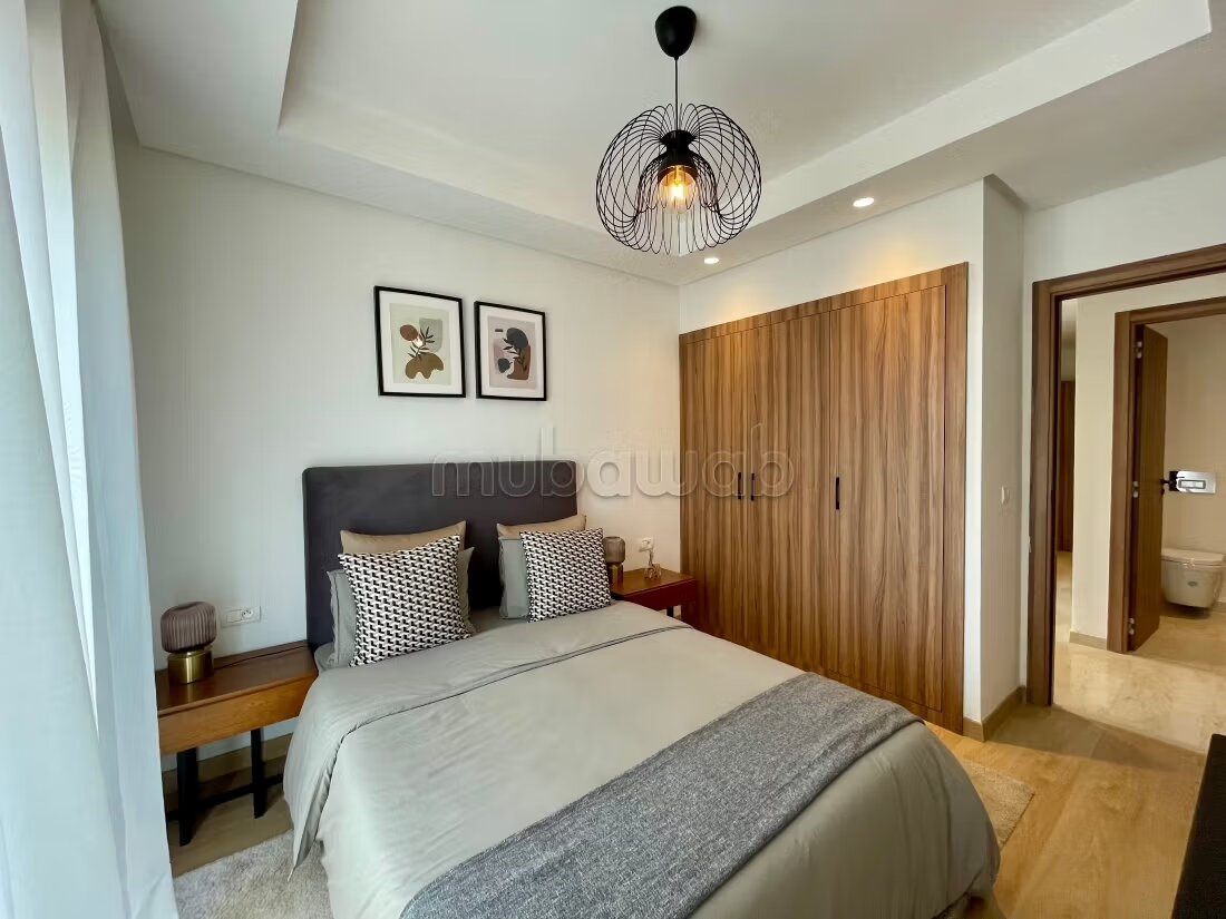 Appartement 111 m² à vendre — Photo 12