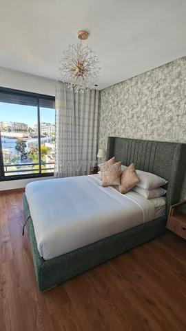 Appartement studio 50 m² à louer à Casablanca (Maarif) — Photo 4