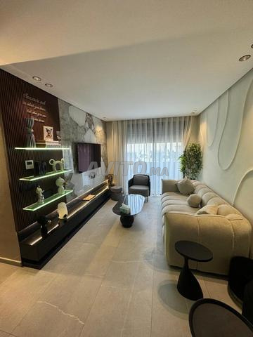 Appartement studio 50 m² à louer à Casablanca (Maarif) — Photo 10