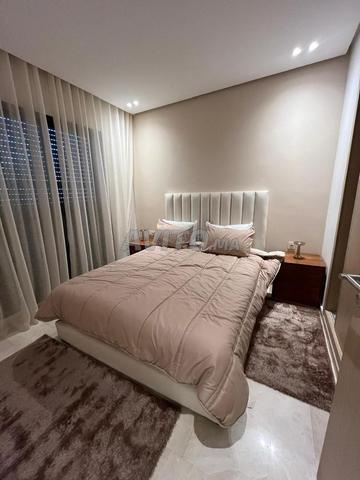 Appartement studio 50 m² à louer à Casablanca (Maarif) — Photo 14