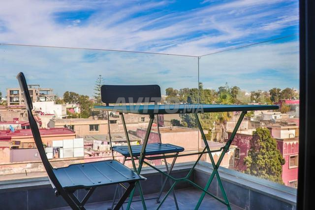 Studio premium à louer à Casablanca — Photo 3