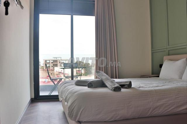 Studio premium à louer à Casablanca — Photo 7