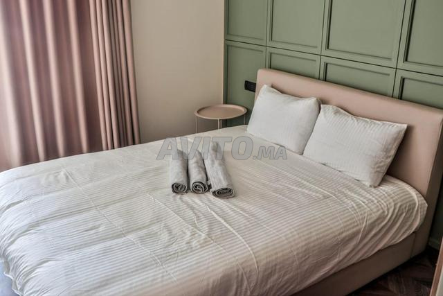 Studio premium à louer à Casablanca — Photo 8