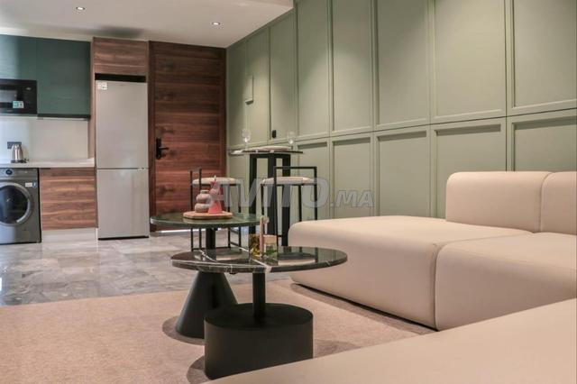 Studio premium à louer à Casablanca — Photo 9