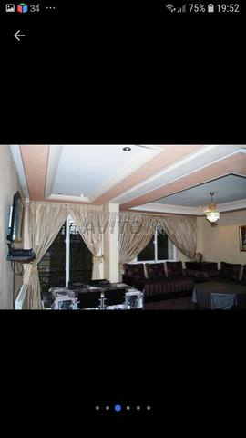 شقة مفروشة للإيجار بفاس (المركز) - 200 درهم - يوم — Photo 3