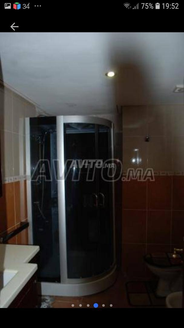 شقة مفروشة للإيجار بفاس (المركز) - 200 درهم - يوم — Photo 8