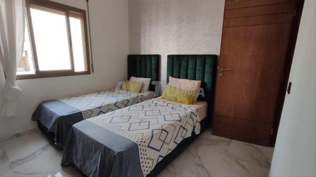 Appartement meublé à louer à Fès (Centre) — Photo 3