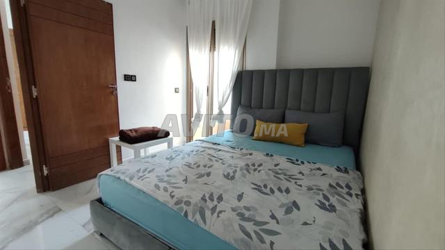Appartement meublé à louer à Fès (Centre) — Photo 5