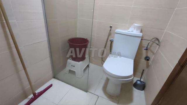Appartement meublé à louer à Fès (Centre) — Photo 9