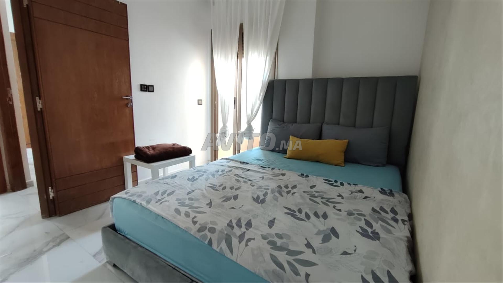 Appartement meublé à louer à Fès (Centre) — Photo 6