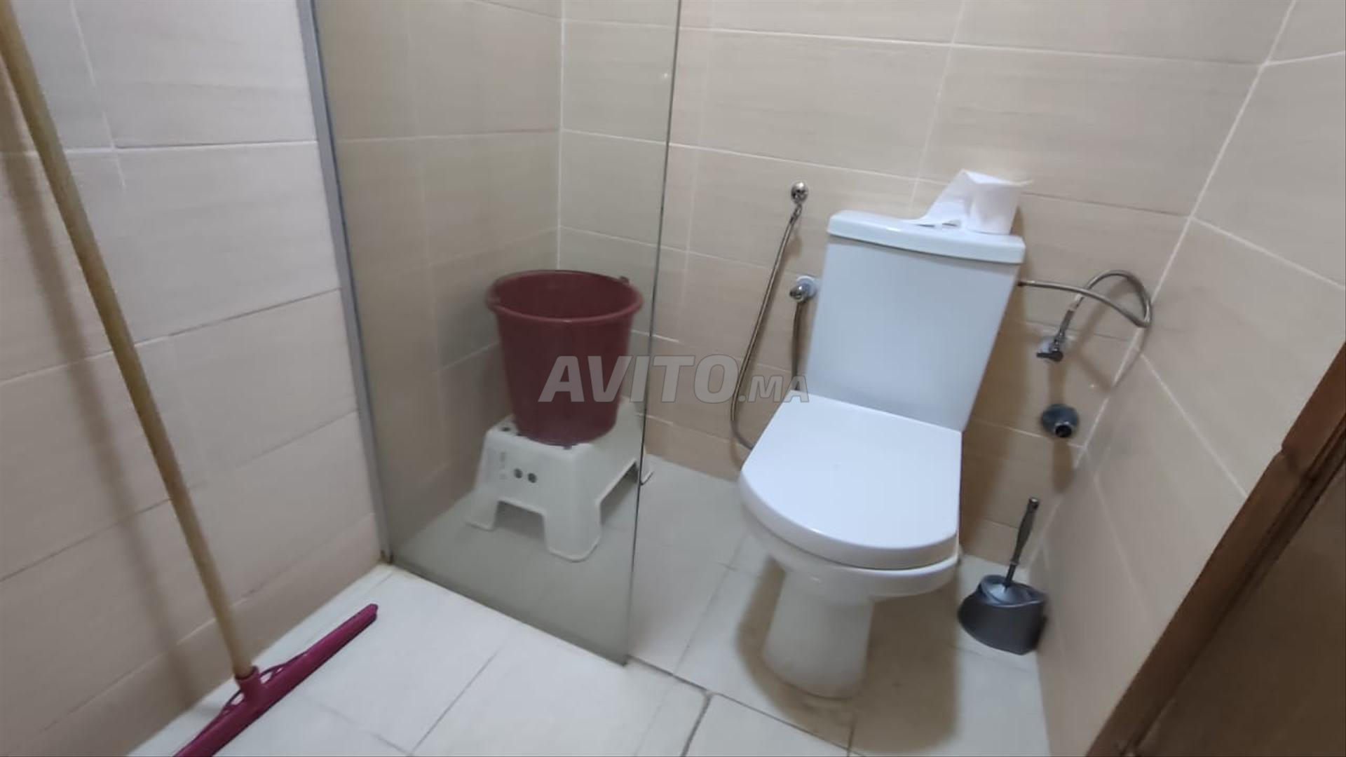 Appartement meublé à louer à Fès (Centre) — Photo 10