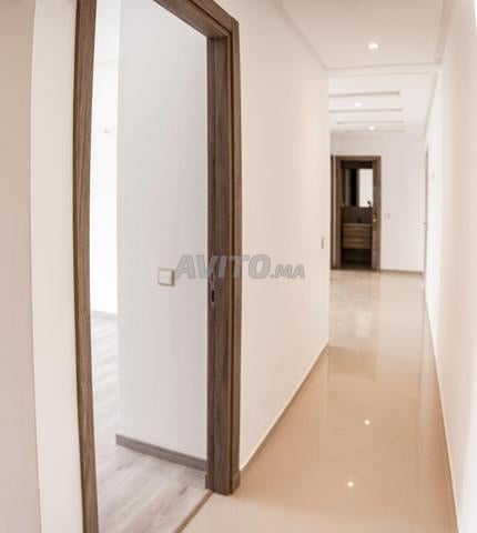 شقة 97 متر مربع للبيع في الرباط — Photo 13