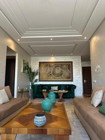 New 95 m² Apartment for Sale in Casablanca — Photo 12