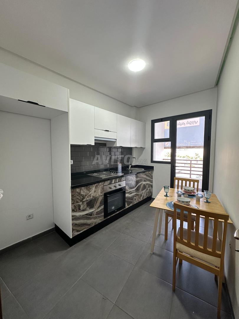 New 95 m² Apartment for Sale in Casablanca — Photo 13