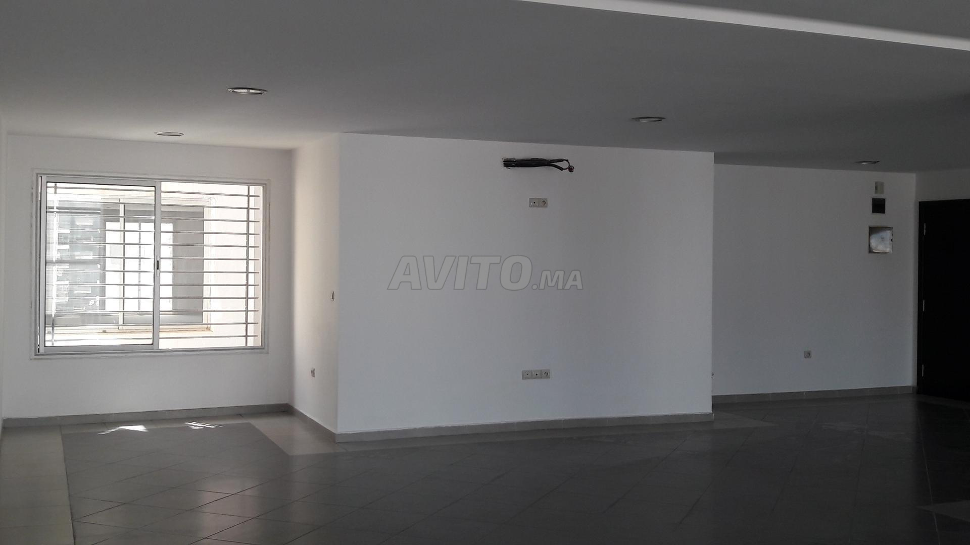 120 m² Office Space for Sale in Kénitra — Photo 4