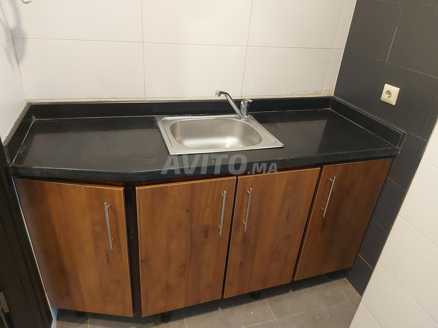 120 m² Office Space for Sale in Kénitra — Photo 8