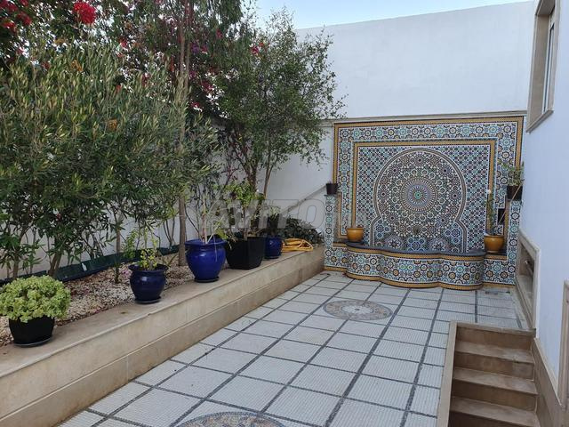 Villa 381 m² à vendre à Mohammédia — Photo 11