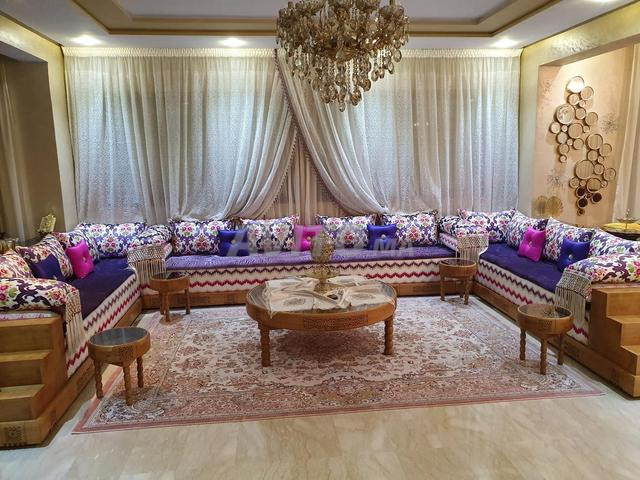 Villa 381 m² à vendre à Mohammédia — Photo 13