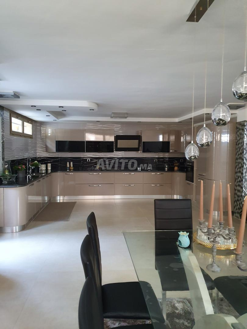 Villa 381 m² à vendre à Mohammédia — Photo 4