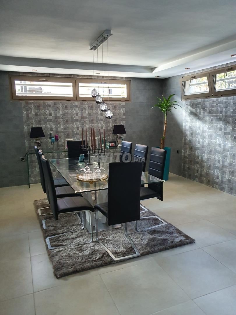 Villa 381 m² à vendre à Mohammédia — Photo 6