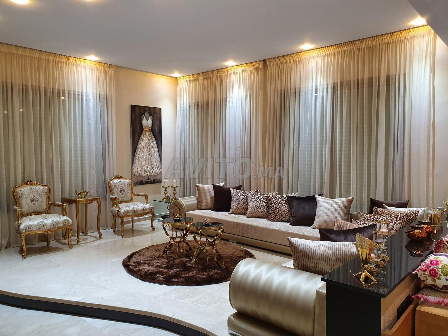 Villa 381 m² à vendre à Mohammédia — Photo 8