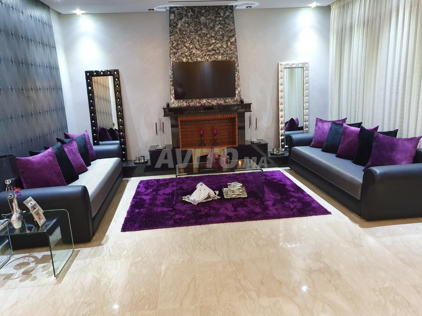 Villa 381 m² à vendre à Mohammédia — Photo 10