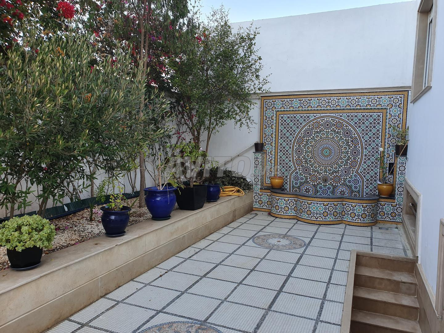 Villa 381 m² à vendre à Mohammédia — Photo 12