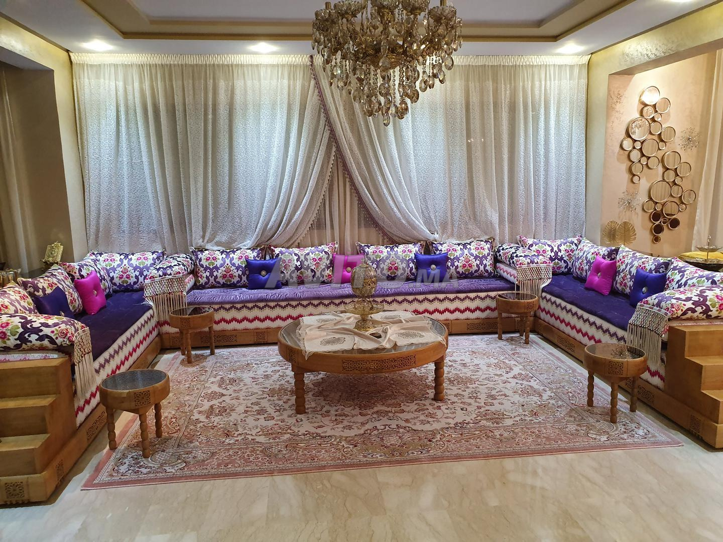 Villa 381 m² à vendre à Mohammédia — Photo 14
