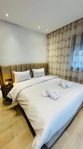 Appartement à louer à Casablanca – Quartier des Hôpitaux — Photo 3
