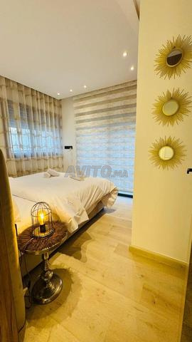 Appartement à louer à Casablanca – Quartier des Hôpitaux — Photo 4