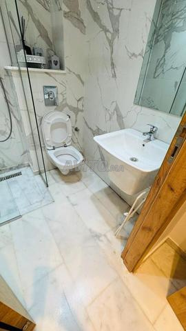 Appartement à louer à Casablanca – Quartier des Hôpitaux — Photo 6
