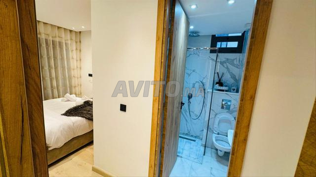 Appartement à louer à Casablanca – Quartier des Hôpitaux — Photo 8