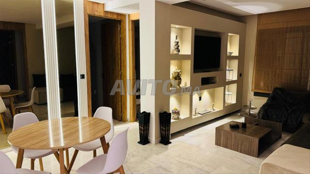 Appartement à louer à Casablanca – Quartier des Hôpitaux — Photo 10