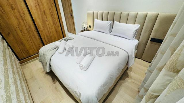 Appartement à louer à Casablanca – Quartier des Hôpitaux — Photo 11