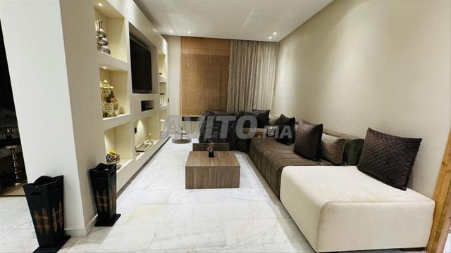 Appartement à louer à Casablanca – Quartier des Hôpitaux — Photo 13