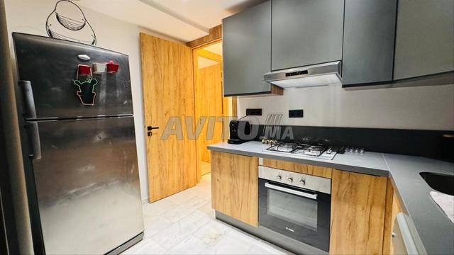 Appartement à louer à Casablanca – Quartier des Hôpitaux — Photo 14