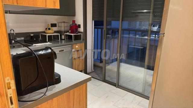 Appartement à louer à Casablanca – Quartier des Hôpitaux — Photo 15