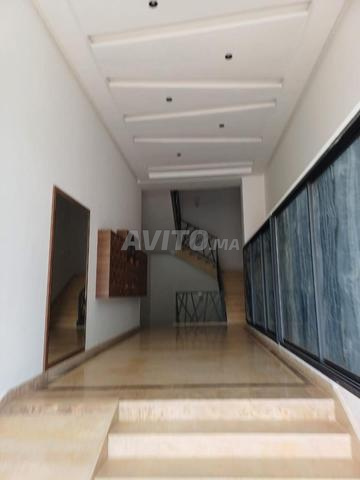 Appartement 115 m² à louer à Témara — Photo 8