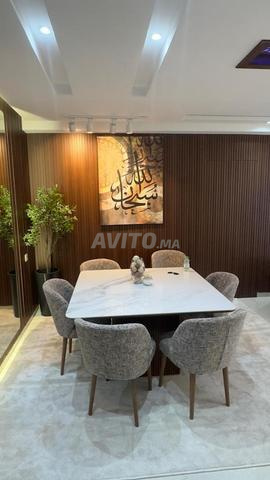 Appartement 115 m² à louer à Témara — Photo 12