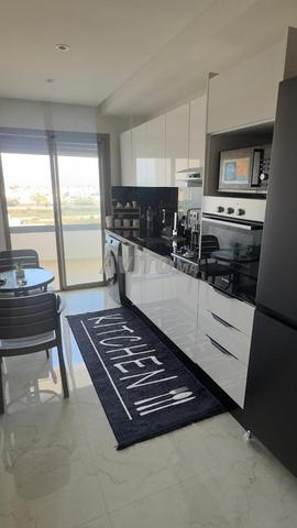 Appartement 115 m² à louer à Témara — Photo 14
