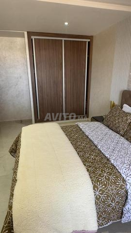 Appartement 115 m² à louer à Témara — Photo 16