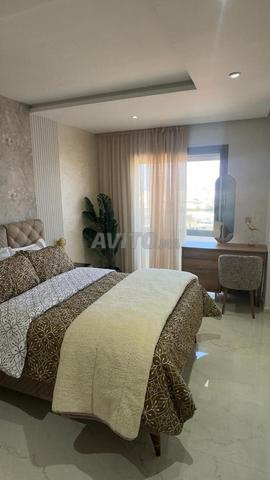 Appartement 115 m² à louer à Témara — Photo 18