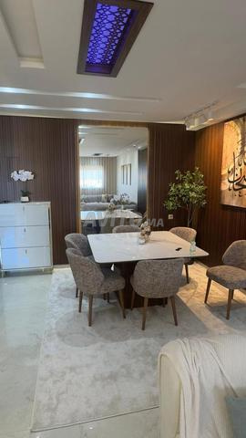 Appartement 115 m² à louer à Témara — Photo 20