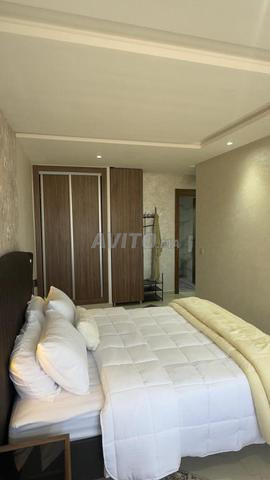 Appartement 115 m² à louer à Témara — Photo 22