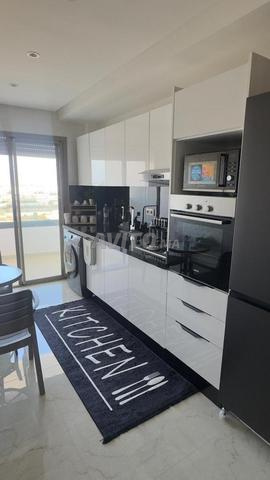 Appartement 115 m² à louer à Témara — Photo 24