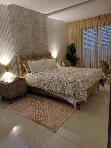 Appartement 115 m² à louer à Témara — Photo 28