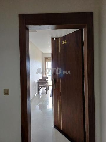 Appartement 115 m² à louer à Témara — Photo 30