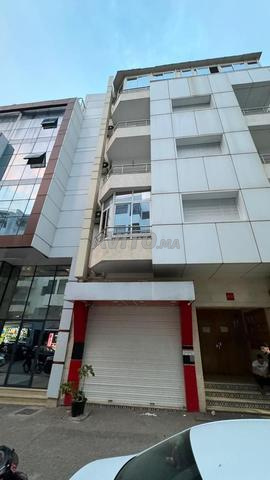 Commercial unit 87 m² for sale in Rabat (Agdal) — Photo 3