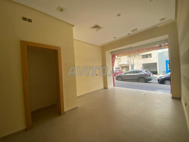 Commercial unit 87 m² for sale in Rabat (Agdal) — Photo 5