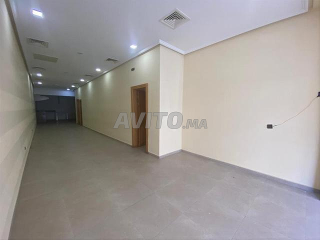 Commercial unit 87 m² for sale in Rabat (Agdal) — Photo 7